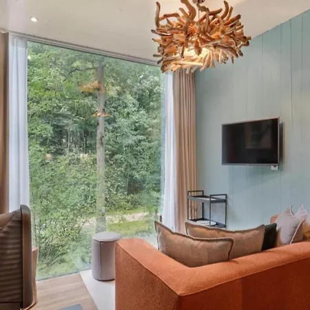 Haven With Sauna & Pool * Antoing