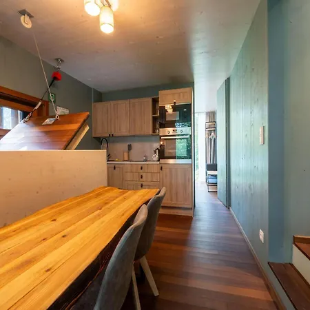 Haven With Sauna & Pool