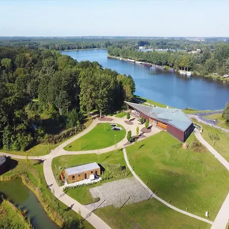 Holiday home Haven With Sauna & Pool *