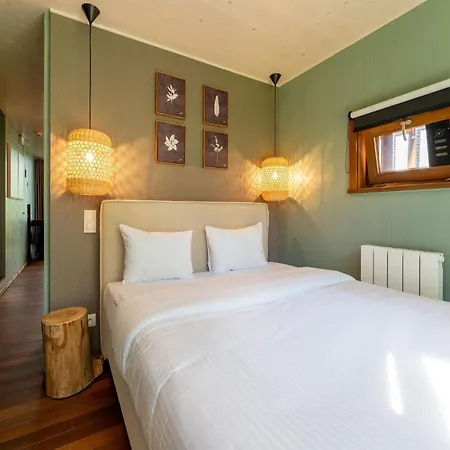 Holiday home Haven With Sauna & Pool Antoing