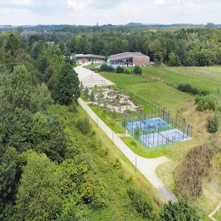 Haven With Sauna & Pool * Antoing