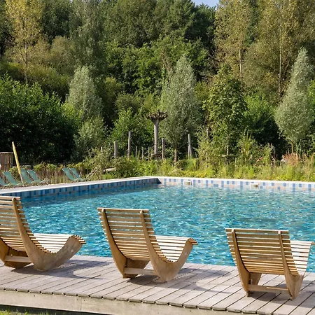 Holiday home Haven With Sauna & Pool Antoing