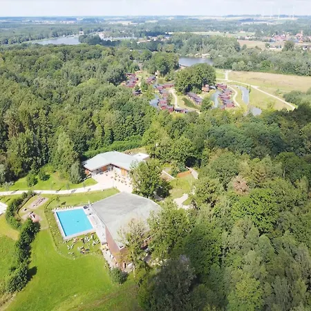 Haven With Sauna & Pool Holiday home