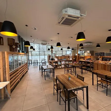 Holiday home Haven With Sauna & Pool Antoing