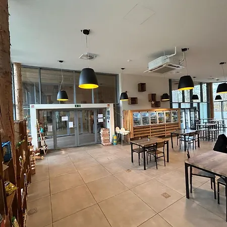 Haven With Sauna & Pool Holiday home