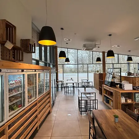 Haven With Sauna & Pool *