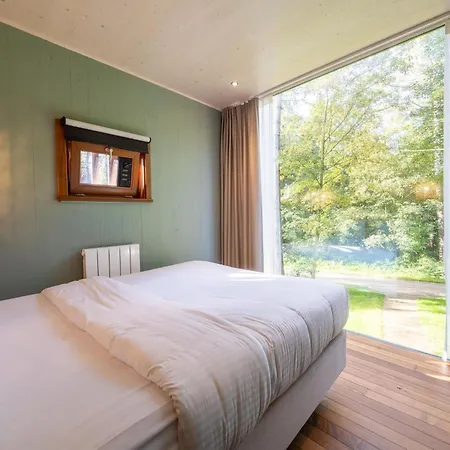 Holiday home Haven With Sauna & Pool