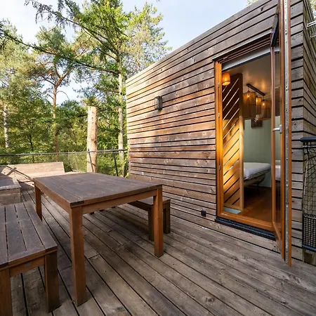 Holiday home Haven With Sauna & Pool Antoing