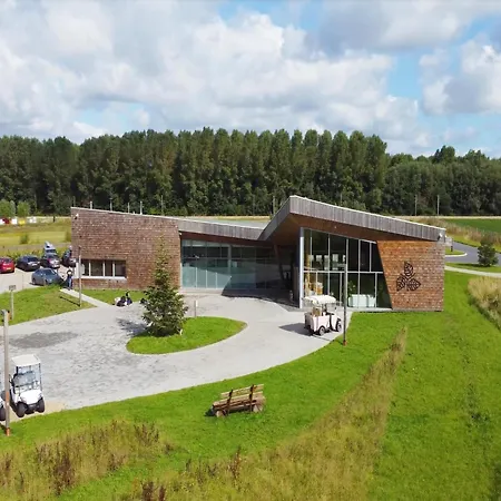 Haven With Sauna & Pool