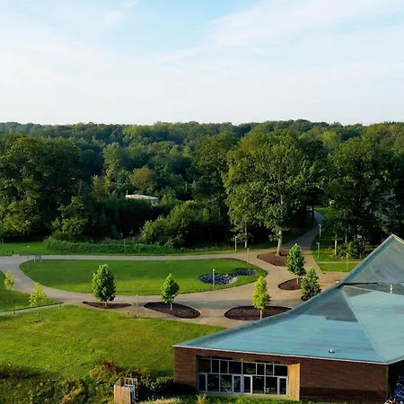 Haven With Sauna & Pool