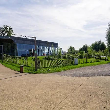 Haven With Sauna & Pool Holiday home *