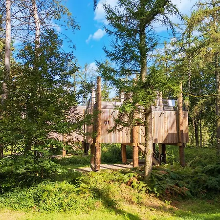 Haven With Sauna & Pool Holiday home *