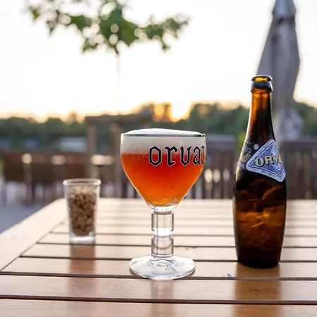 Haven With Sauna & Pool Prázdninový dům