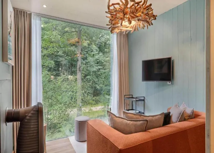 Haven With Sauna & Pool * Antoing