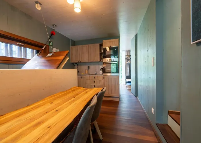 Haven With Sauna & Pool