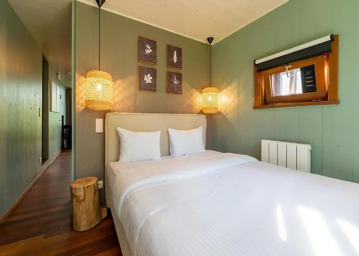 Holiday home Haven With Sauna & Pool Antoing