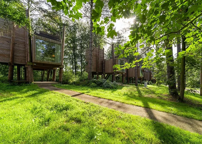 Holiday home Haven With Sauna & Pool *