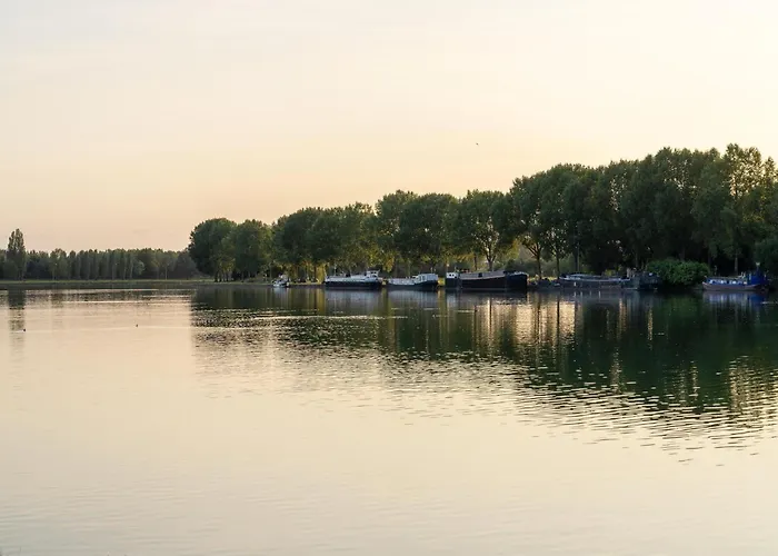 Holiday home Haven With Sauna & Pool *