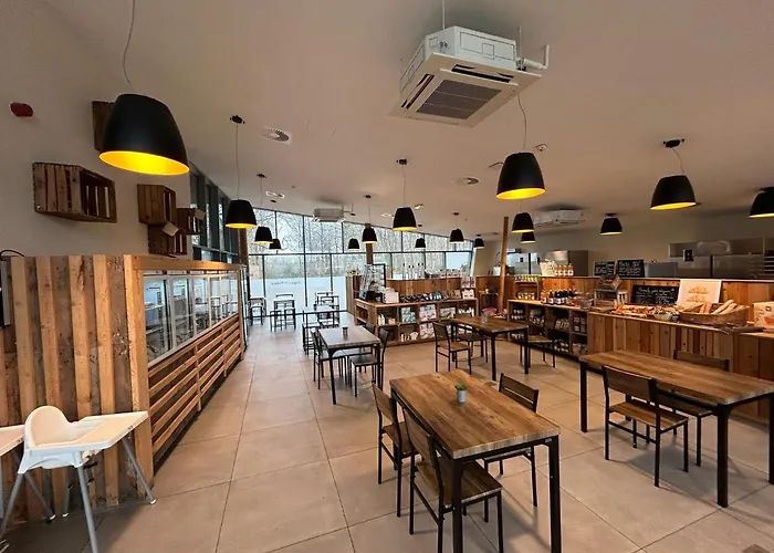 Holiday home Haven With Sauna & Pool Antoing