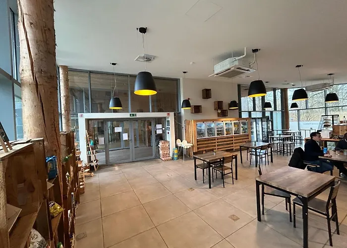 Haven With Sauna & Pool Holiday home