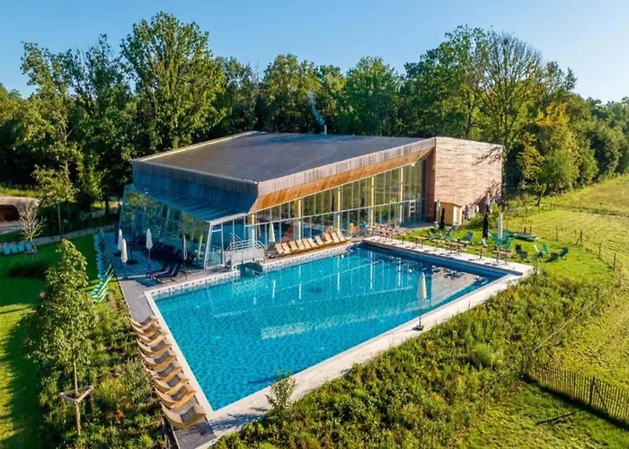 Haven With Sauna & Pool *