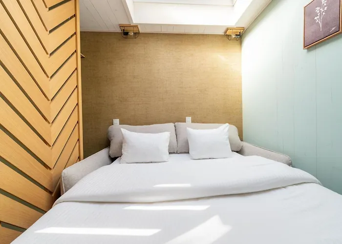 Haven With Sauna & Pool