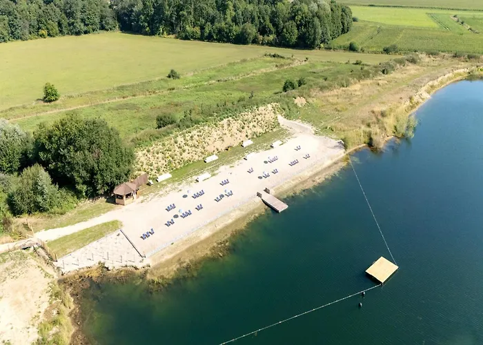 Haven With Sauna & Pool *