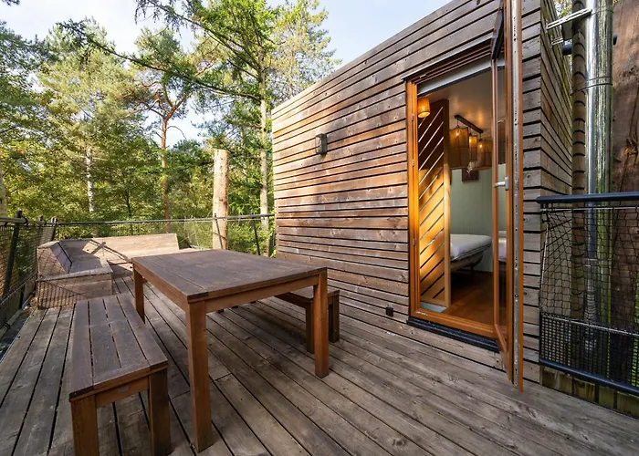Holiday home Haven With Sauna & Pool Antoing
