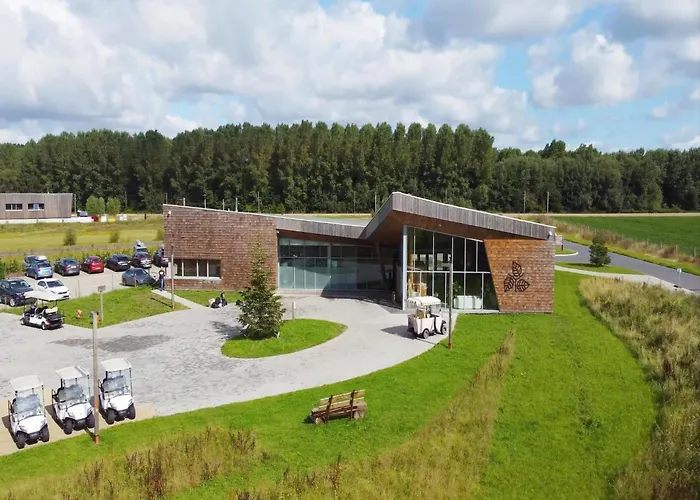 Haven With Sauna & Pool