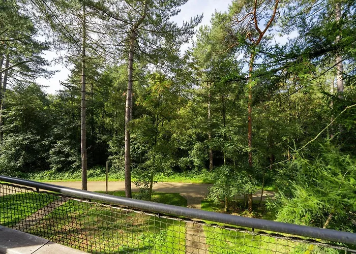 Holiday home Haven With Sauna & Pool Antoing