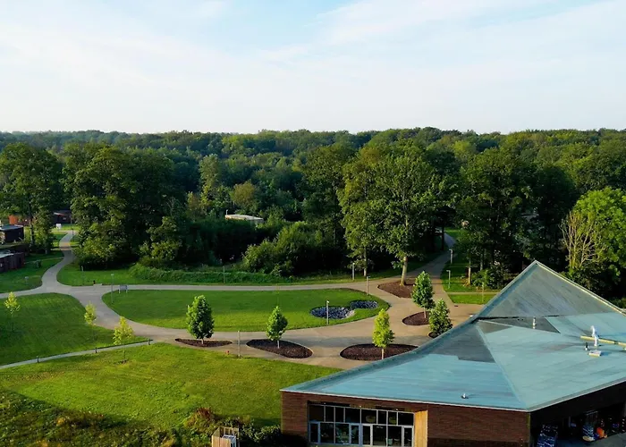 Haven With Sauna & Pool