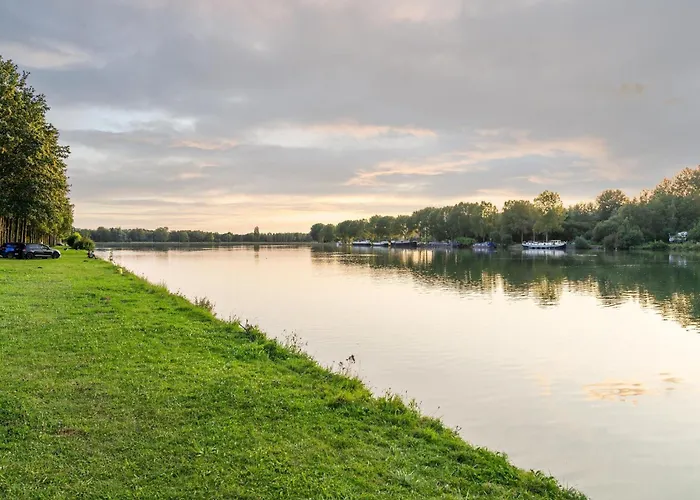 Holiday home Haven With Sauna & Pool *