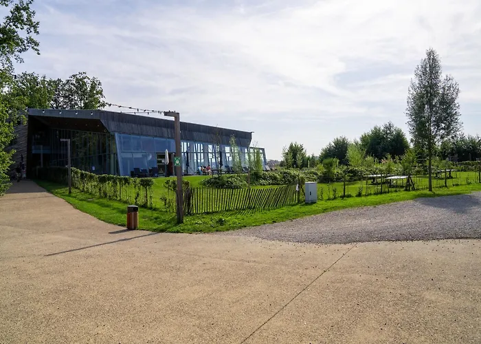 Haven With Sauna & Pool Holiday home *