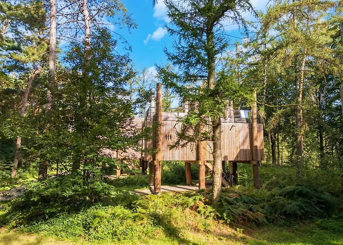 Haven With Sauna & Pool Holiday home *